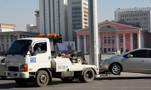 Аудитын дүгнэлтээр төлбөртэй зогсоол ажиллуулах журмыг шинэчлэх шаардлагатай гэжээ