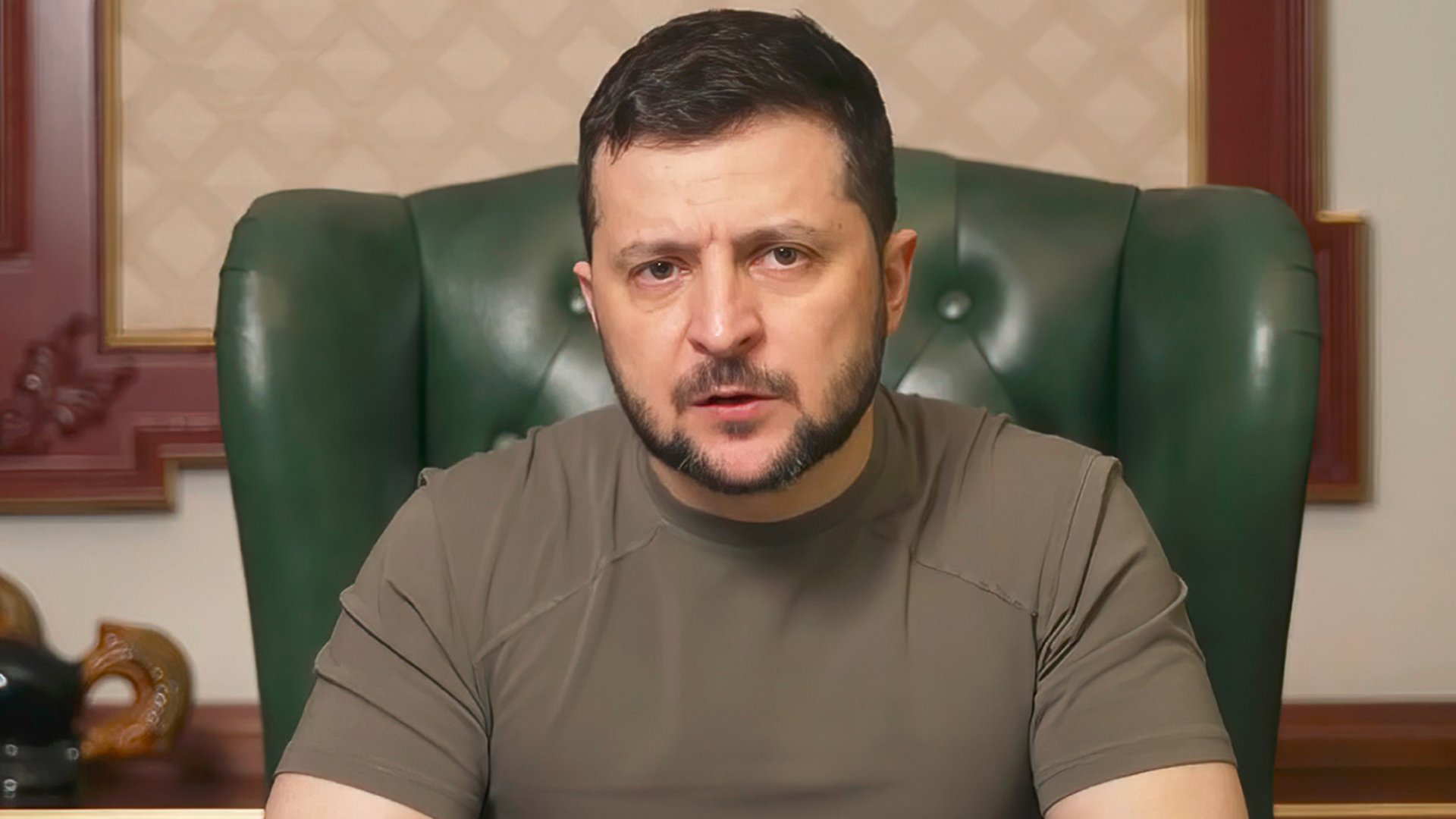 В.Зеленський: Дайн эхэлснээс хойш огт холбогдоогүй БНХАУ-ын удирдагч Ши Жиньпинийг Украинд айлчлахыг урьж байна