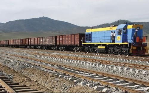 Манай улс нэгдсэн терминалгүй учраас транзит тээврээс үр өгөөж хүртэж чаддаггүй