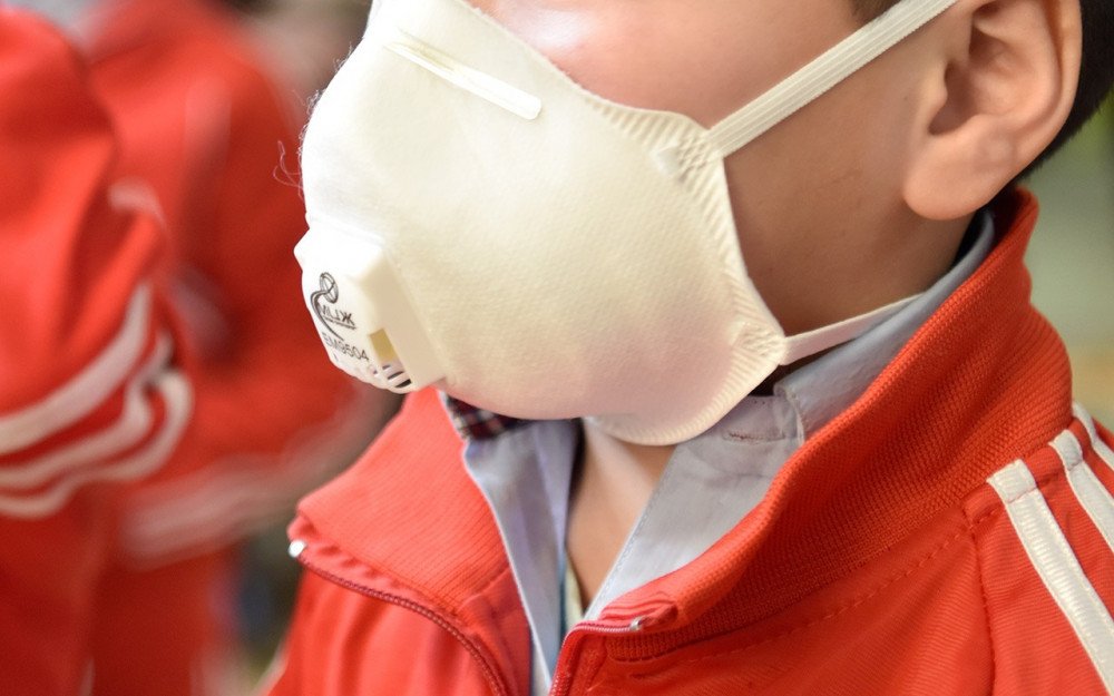 Л.Буянтогтох: Биеийн тамирын хичээлд амны хаалттай орсны улмаас хүүхэд нас бараагүй 