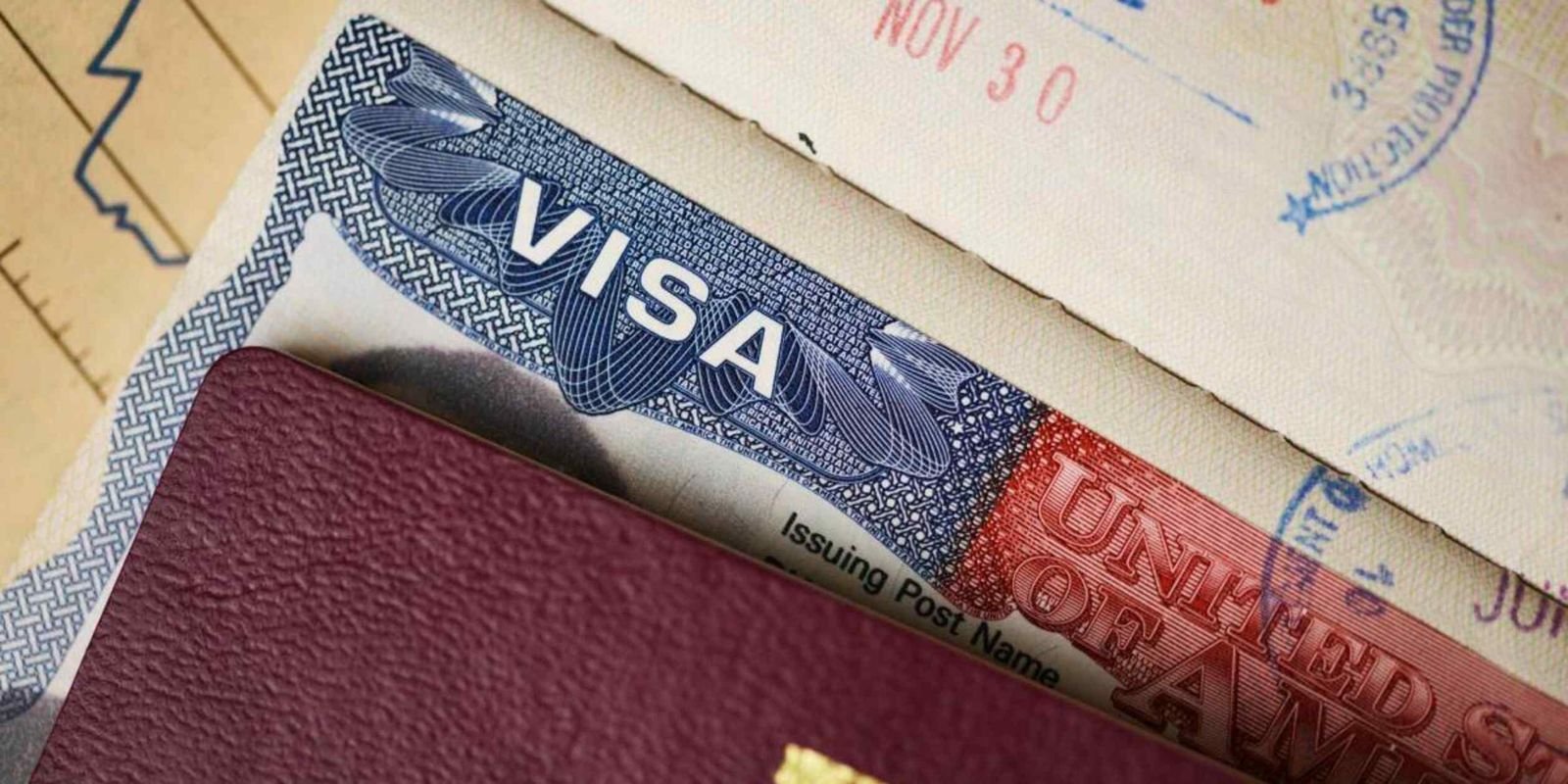 Манай улс АНУ-ын визийн хугацаа хэтрүүлсэн хувиар 148 орноос 90-р байрт жагсаж байна