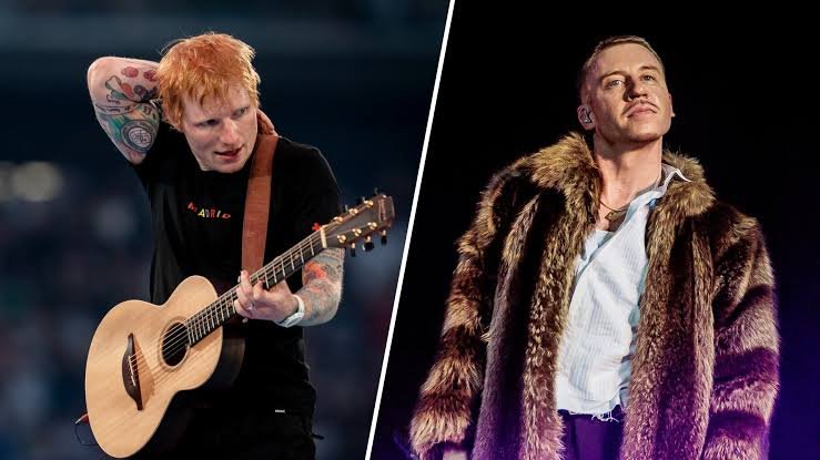 Алдартай дуучид, уран бүтээлчид поп дуучин Ed Sheeran-ий аялан тоглолтод оролцохоос татгалзаж эхэллээ