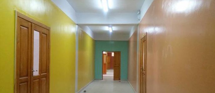 Хүүхдүүд эрүүл, аюулгүй орчинд суралцаж чадахгүй байна