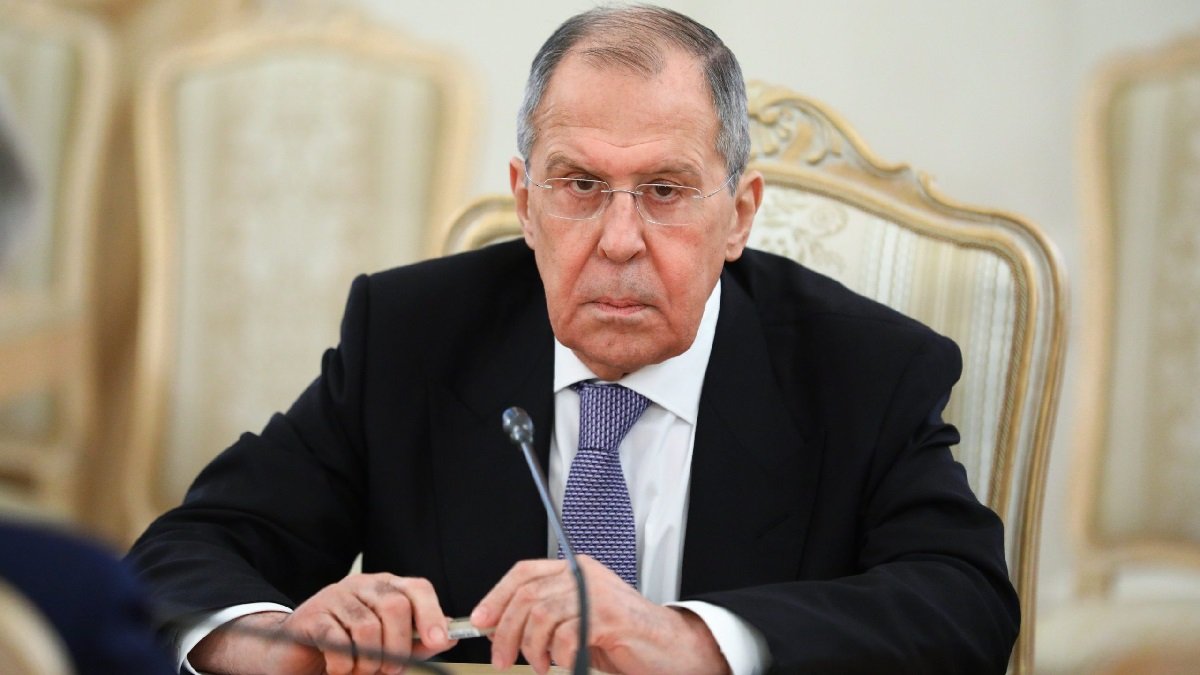 Сергей Лавров: Дэлхийн гуравдугаар дайн дэгдэх эрсдэл бодит хэвээр байна