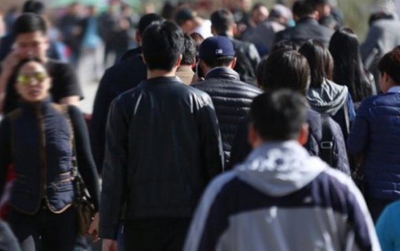 Гадаадад ажиллах иргэдийн тоо нэмэгджээ