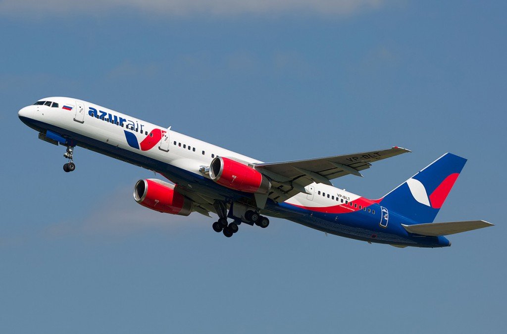 ОХУ, Украины нөхцөл байдлын улмаас ОУ-ын өнгөрөлтийн нислэгийн тоо 50 хувиар буурчээ