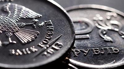 ОХУ-ын төв банк бодлогын хүүгээ 20 хувьд хүргэж нэмэгдүүлжээ