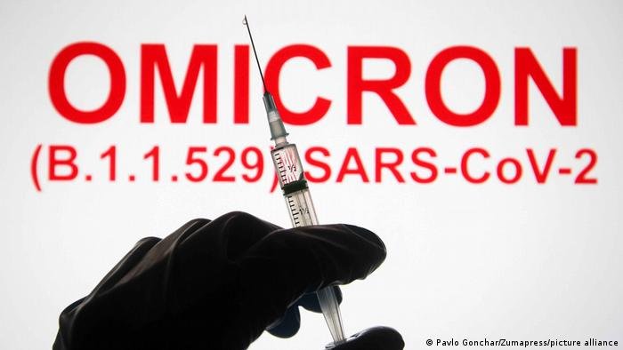 “Омикрон” хувилбар бүртгэгдсэн улсаас ирсэн монгол иргэдийг 10 хоног тусгаарлана