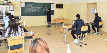 Энэ сарын 17-оос нэг сарын хугацаанд төгсөх ангийн сурагчдыг ЭЕШ-ын өмнөх давтлагад хамруулна