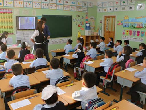 “Pisa 2022” олон улсын үнэлгээгээр манай улсын 15 настай сурагчид олон улсын түвшинд үе тэнгийнхнээсээ 5 жилээр хоцрогдолтой байгаа нь тогтоогджээ