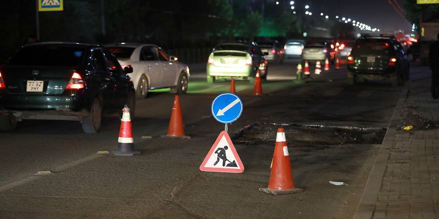 Зам засварын байршлын талаарх мэдээллийг 72 цагийн өмнө нийслэлийн цахим хаягт мэдээлж байна