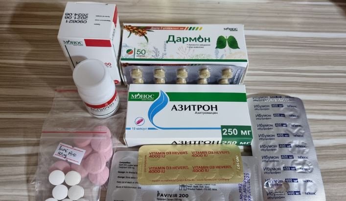 Зарим ӨЭМТ-үүд санхүүжилт байхгүйн улмаас иргэдэд эмийн багц өгөхөө зогсоожээ