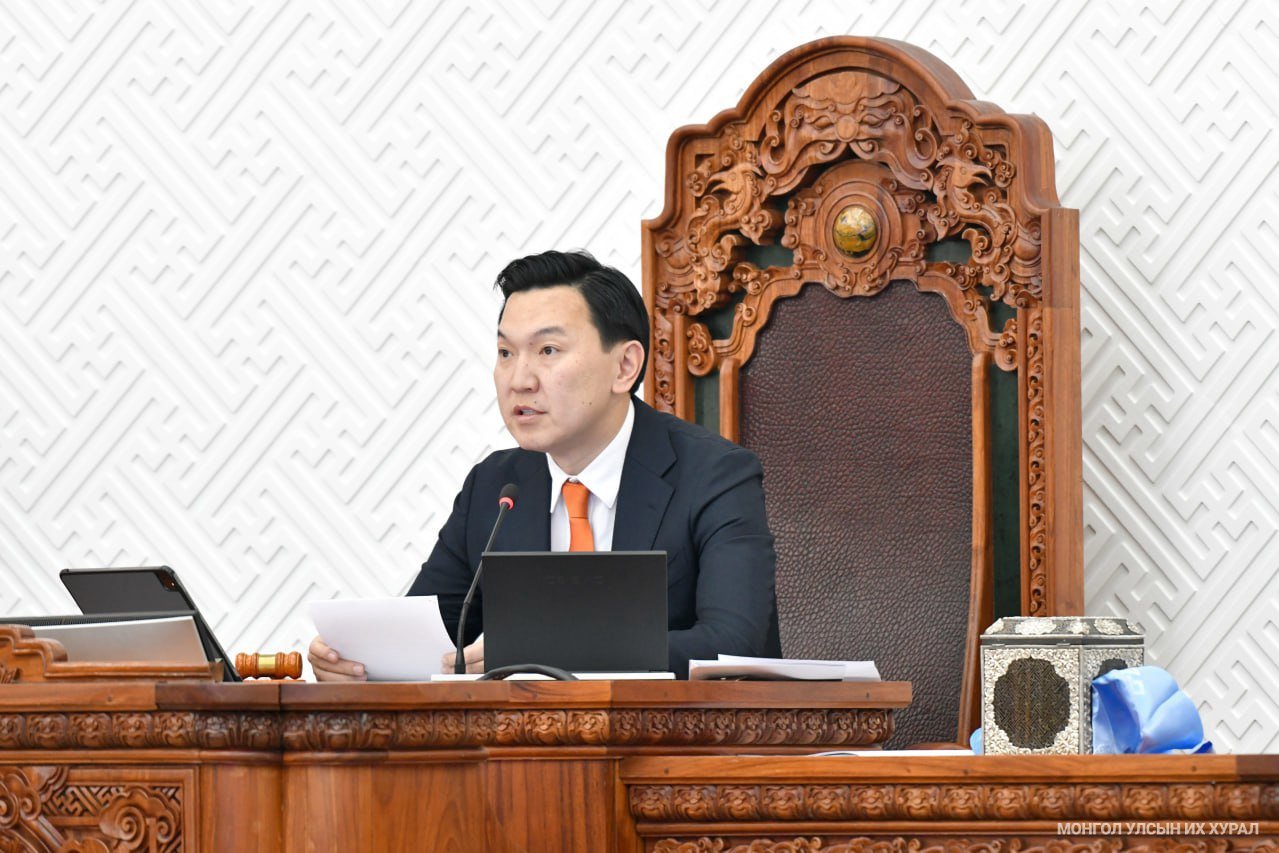 НӨАТ-ын шаталсан татварын тогтолцоог цуцалж, цалингийн 792 мянган төгрөг хүртэлх хэсэгт ХХОАТ тэглэнэ