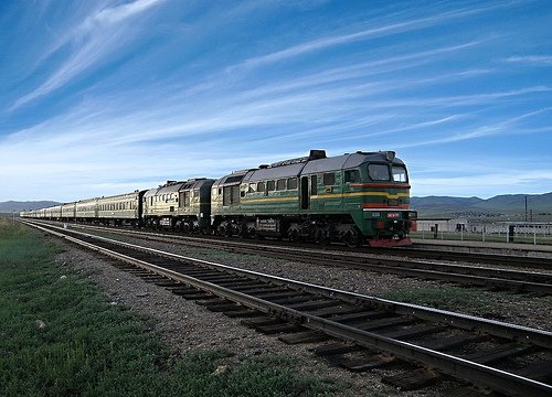 Вагоны экспортын ачаа, транзит ачааны үнийн тарифыг нэмэгдүүлнэ 