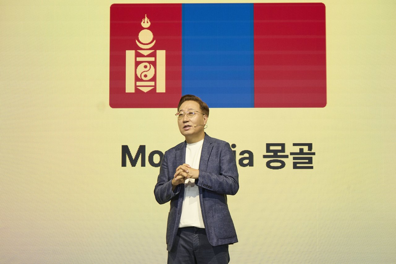 БНСУ-ын цахим банкны тэргүүлэгч “Kakao bank” Монгол улсын санхүүгийн зах зээлд нэвтэрнэ