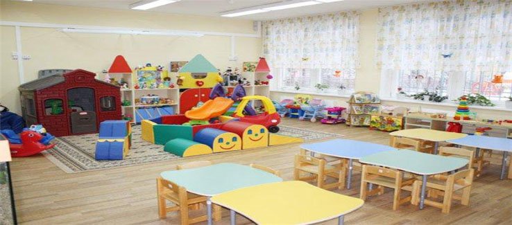 Улаанбаатар хотод улсын цэцэрлэггүй 17 хороо байна