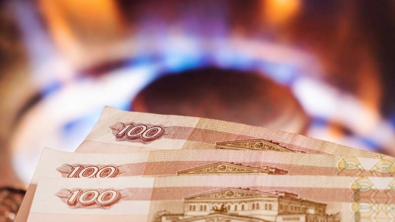 В.Путин: Байгалийн хийн төлбөрөө рублиэр төл эсвэл бид нийлүүлэлтээ зогсооно