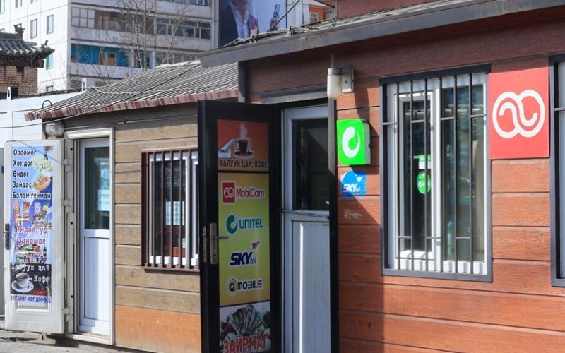 Иргэд дахин ТҮЦ байршуулж, худалдаа үйлчилгээ үзүүлж эхэлжээ