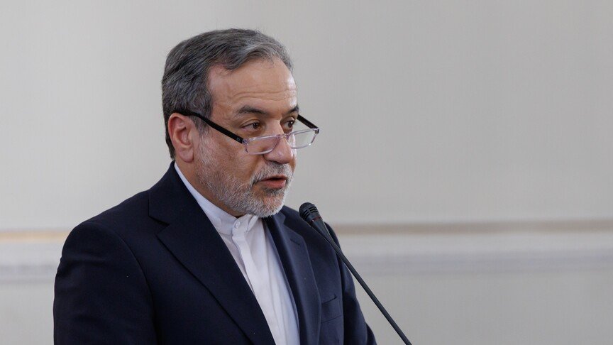 Ираны Гадаад хэргийн сайд А.Арагчи Пакистанд хоёр өдөр айлчилсныхаа дараа В.Путинтэй уулзахаар Москваг зорьжээ