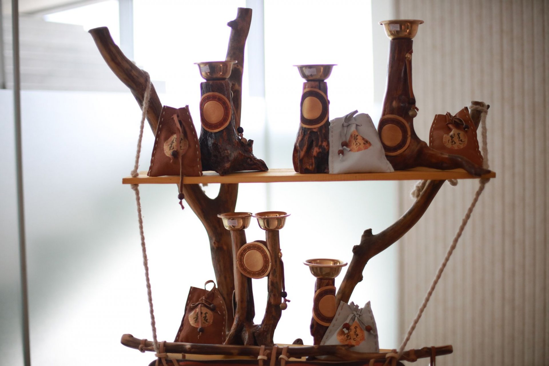 Манай улсын соёлын бүтээлч үйлдвэрлэл ДНБ-ий 1.3 хувийг эзэлж байна