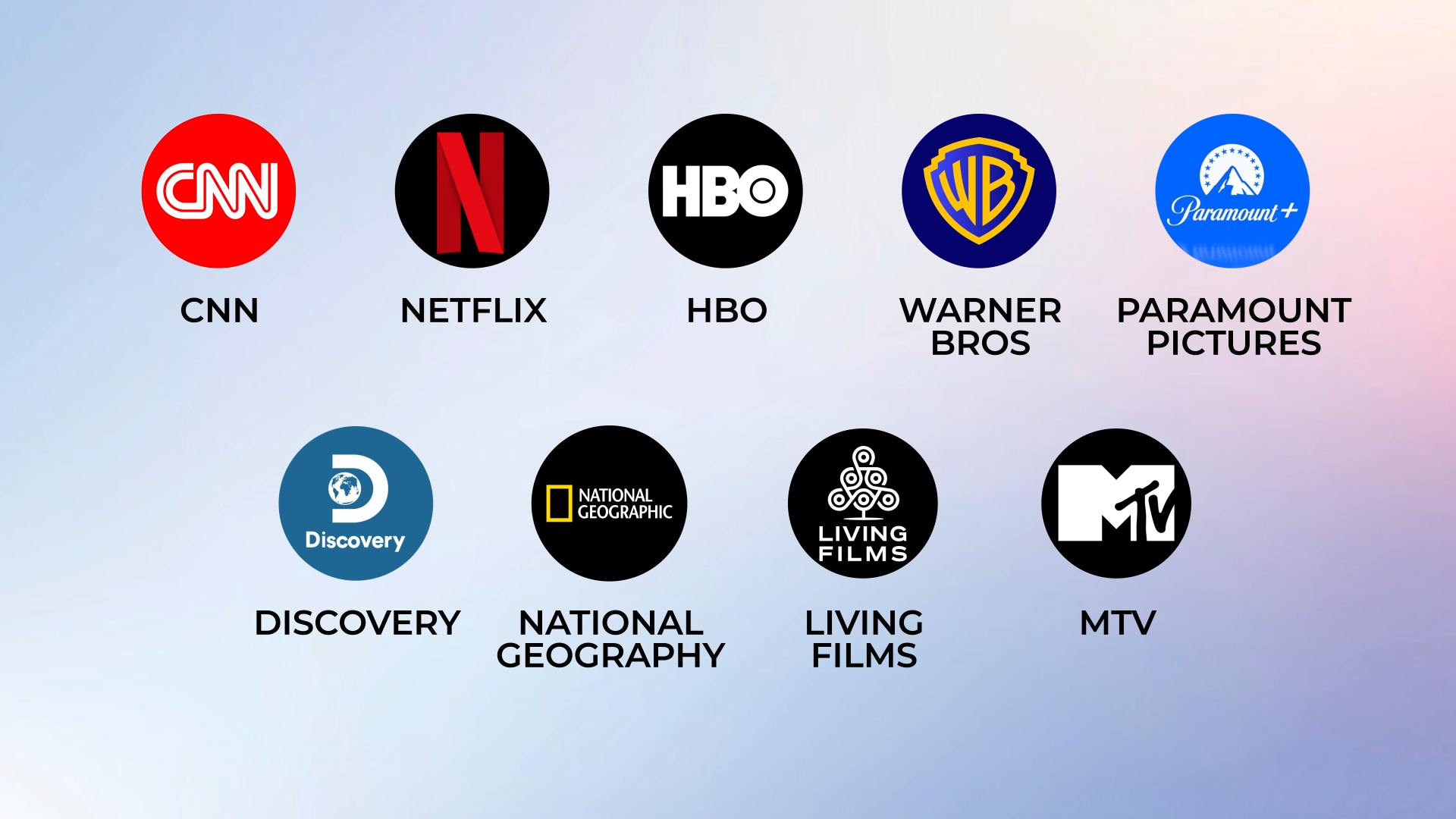 “NETFLIX”, “HBO”, “WARNER BROS”, “PARAMOUNT PICTURES” зэрэг дэлхийн томоохон компанийн төлөөлөл Монгол улсад ирлээ