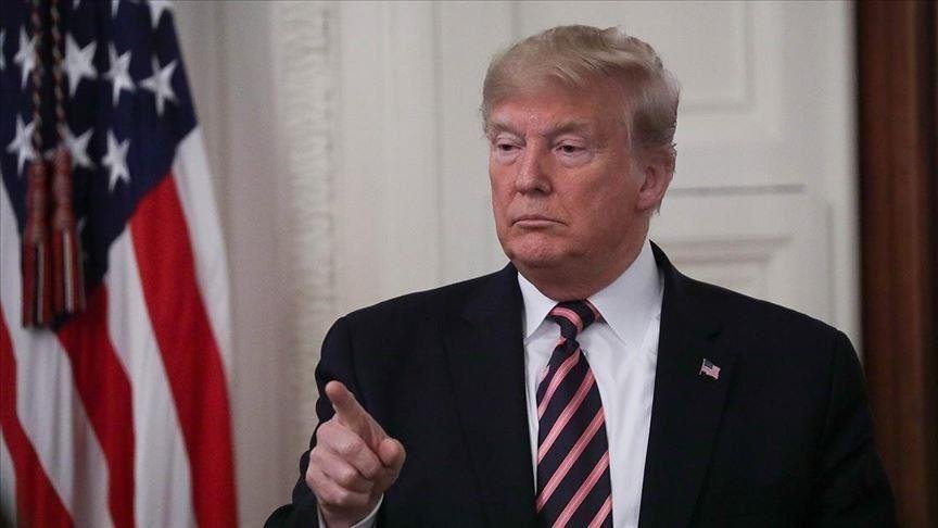 Трампын засаг захиргаа АНУ-ын үндэсний шинжлэх ухааны зөвлөлийн бүх 22 гишүүнийг албан тушаалаас нь чөлөөлжээ