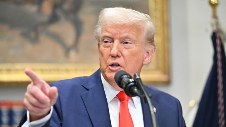 Д.Трамп: ОХУ-ын дизель түлшний дэд бүтэц, газрын тосны үйлдвэрүүд рүү бүү халд