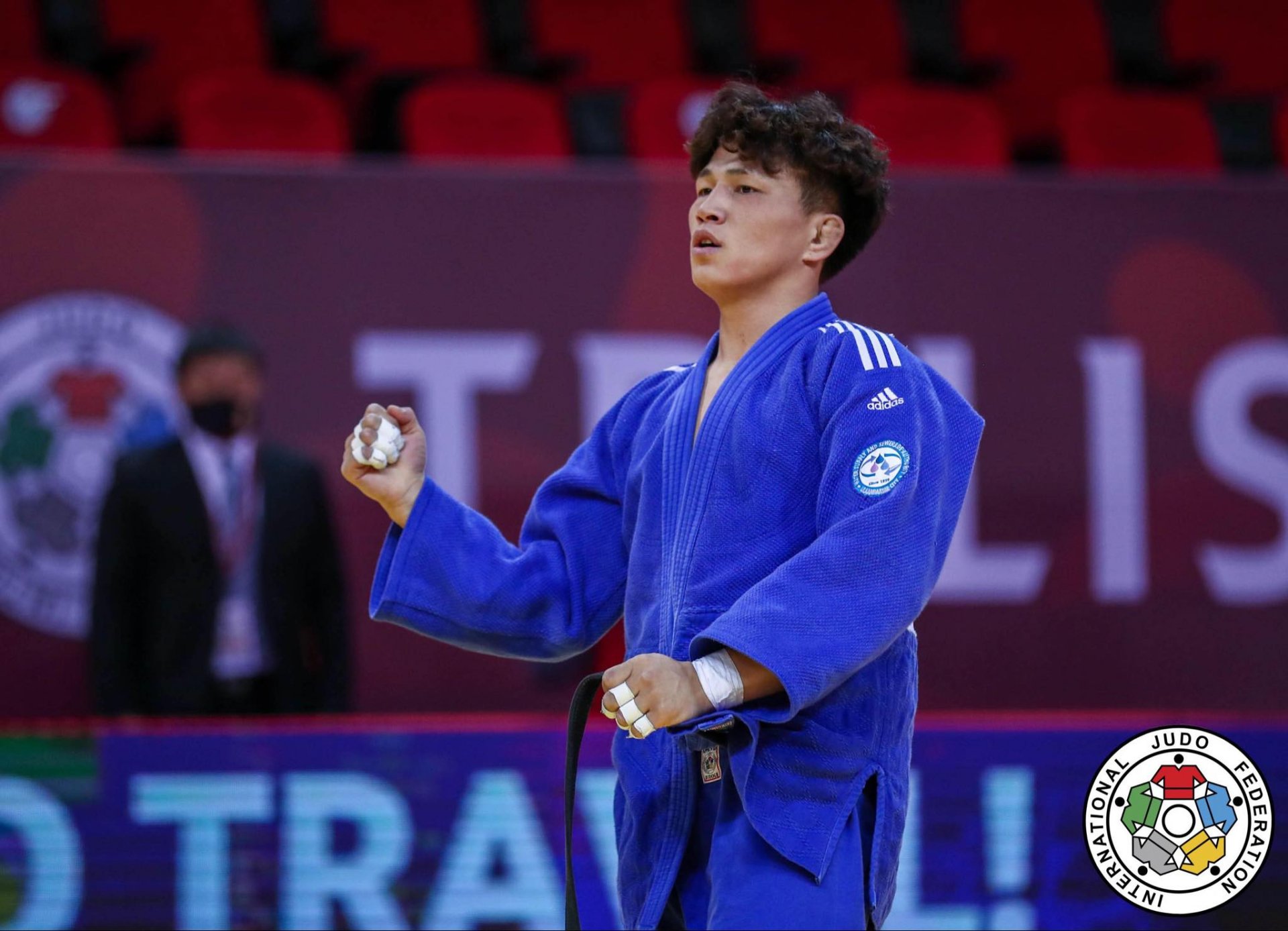 Монголын найман жүдоч дөрвөн тэмцээнд 11 медаль хүртжээ  