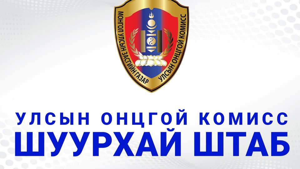 УОК- ын хуралдаанаас гарсан  шийдвэрүүд