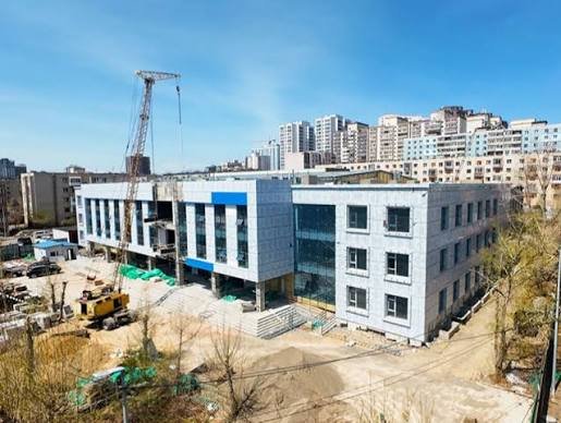 Ашиглалтад ороогүй жил дамнан үргэлжилж буй сургуулийн барилгын ажлыг эрчимжүүлнэ 