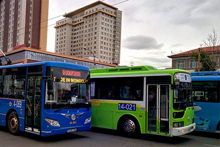 Хязгаарлалт тогтоогоогүй байгууллагын ажилчдыг ажил, эхлэх болон тарах цагуудаар явах ёстойг цагдаагийн байгууллагаас анхаарууллаа