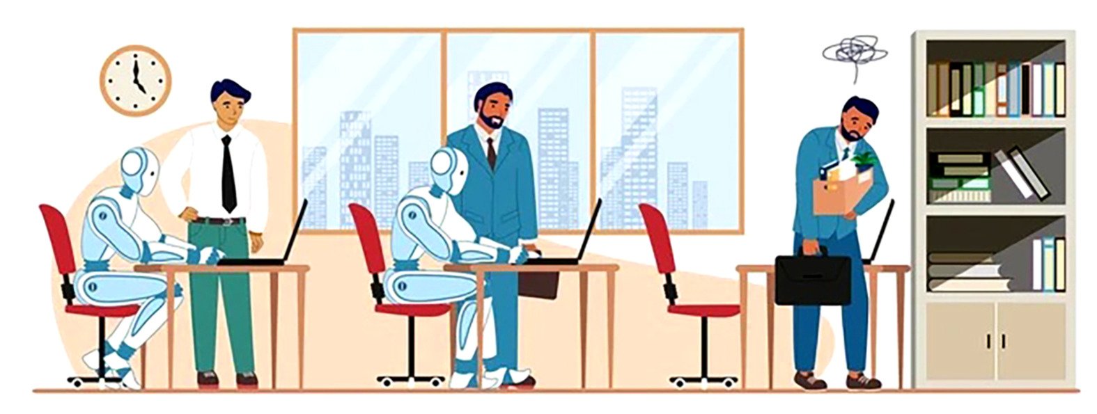 15–24 насны залуучуудын дийлэнх нь нэг ажилд дунджаар 6 сар л ажилладаг гэх судалгаа гарчээ