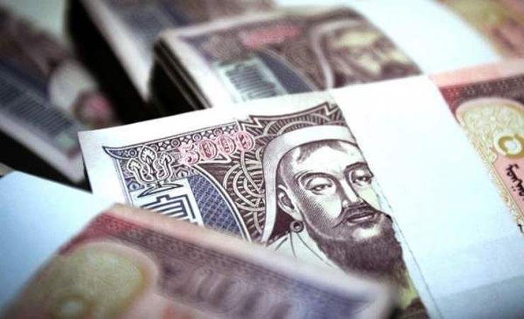 Улсын төсвийг 800 орчим тэрбум төгрөгөөр тодотгоно