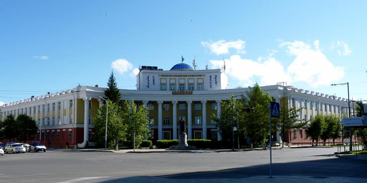 Монгол улсад археологийн олдворыг шинжлэх лабораторийн тоо цөөхөн байна