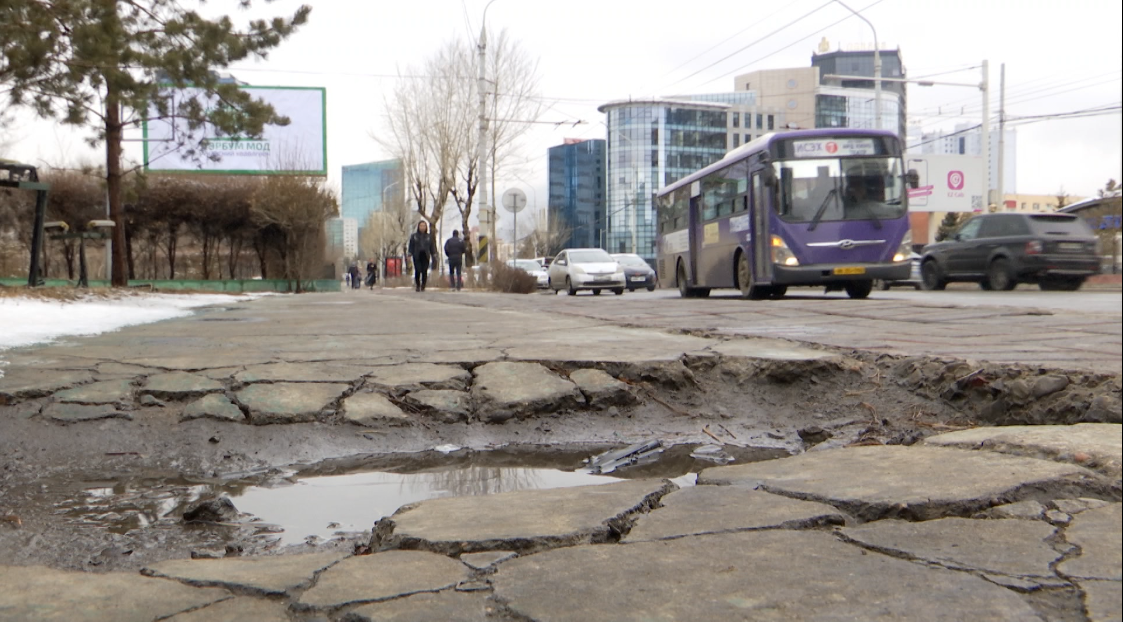 Нийслэлийн хэмжээнд оновчтой байрлалд дунджаар 200 км дугуйн зам байгуулах шаардлагатай байна
