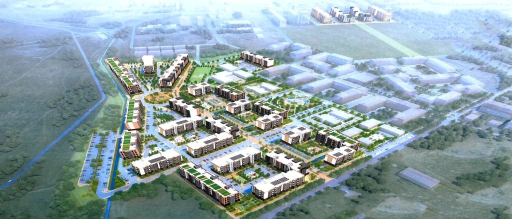 Түрээслээд өмчлөх “Солонго 1, 2” төслийн явц одоогоор 68 хувьтай үргэлжилж байна