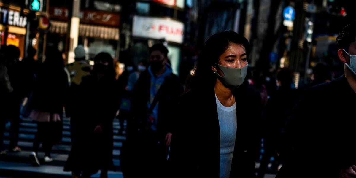 Япон улсын засгийн газар ганцаардлын эсрэг тусгай хөтөлбөр хэрэгжүүлнэ 