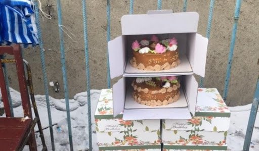 Үйлдвэрлэсэн огноо нь тодорхойгүй бялууг орон нутаг руу тээвэрлэх зөрчил илэрч байна