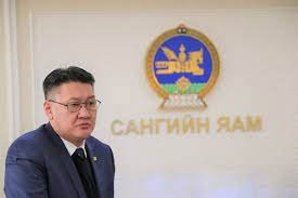 БНХАУ-аас зээл авах тухай мэдээлэл нь ташаа мэдээлэл гэж Сангийн сайд Б.Жавхлан хэллээ
