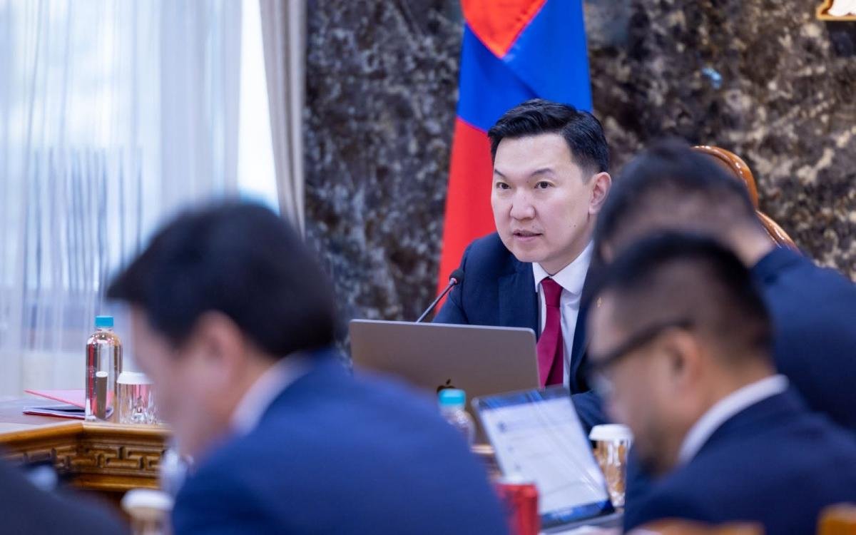 Н.Учрал: Илүү олон жил НДШ төлсөн нь илүү өндөр тэтгэвэр авдаг шударга тогтолцоонд шилжих хуулийн төслийг УИХ-д өргөн мэдүүлнэ