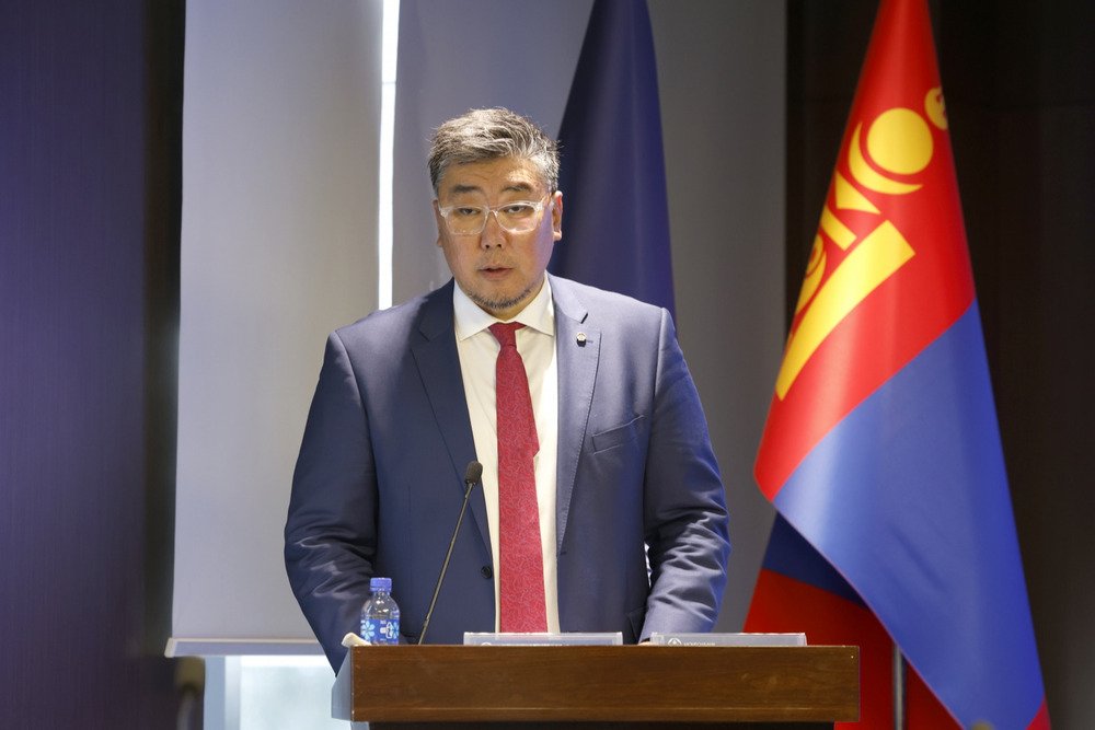 Монголбанк өнөөгийн 12.5 хувийн инфляцыг бууруулж, дунд хугацаанд 5 хувьд тогтворжуулах зорилт тавилаа