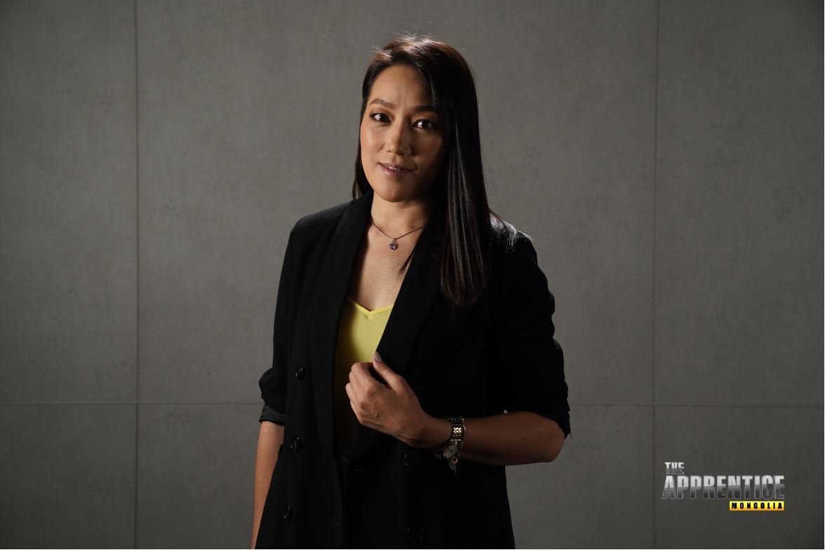 Аппрентис шоуны шилдэг оролцогч Д.Бат-Оюун  Монгол телевизийн харьяа “Ори студиос” ХХК-ийн гүйцэтгэх захирлаар томилогджээ