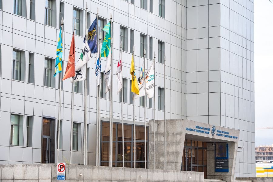 Орон даяар ААН болон хувиараа хөдөлмөр эрхлэгчийн ээлжит тооллого явагдаж байна