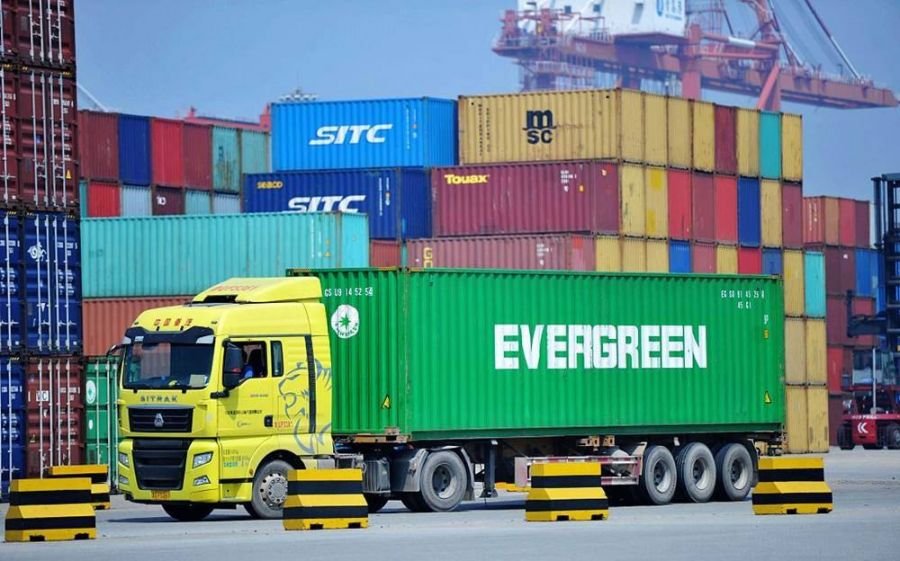 Гадаад худалдааны тэнцэл энэ оны эхний 1-р сарын урьдчилсан гүйцэтгэлээр 16.9 сая америк долларын алдагдалтай гарчээ