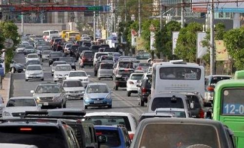 Улсын хэмжээнд бүртгэлтэй тээврийн хэрэгслийн 54 хувь нь тэгш тоогоор төгссөн дугаартай