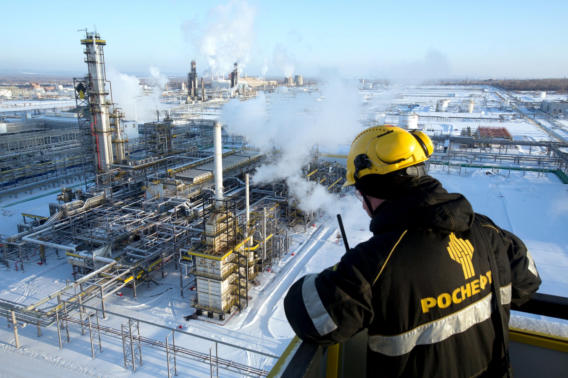 Өрнөдийн улсуудын Оросын газрын тосонд тогтоосон үнийн дээд хязгаарыг ОХУ-ын эрх баригчид хүлээн зөвшөөрөхгүй