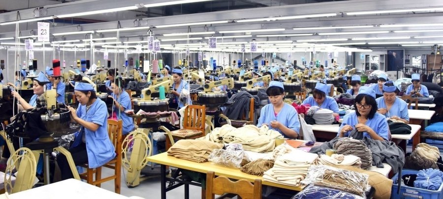 Хөнгөн үйлдвэрлэлийн салбарт боловсон хүчин дутагдалтай байна