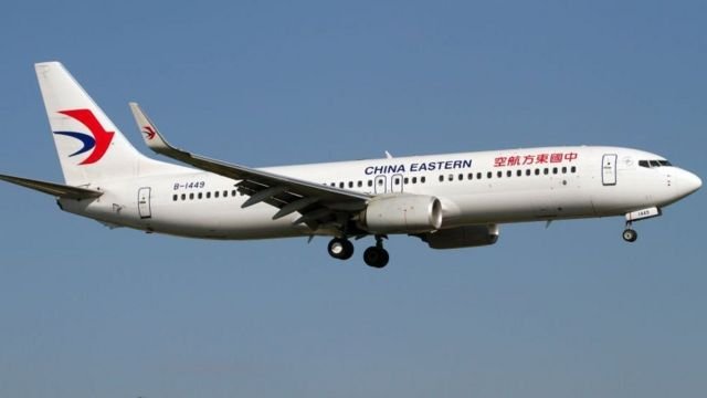 Хятадын агаарын тээврийн Eastern Airlines компани “Boeing 737” онгоцны нислэгээ сэргээнэ