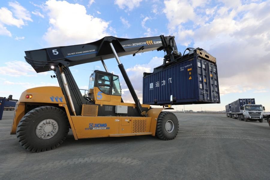 Нэг чингэлэг хүнсний ногооны тээврийн зардал 2.5 сая төгрөгөөс 14 сая төгрөгт хүрчээ