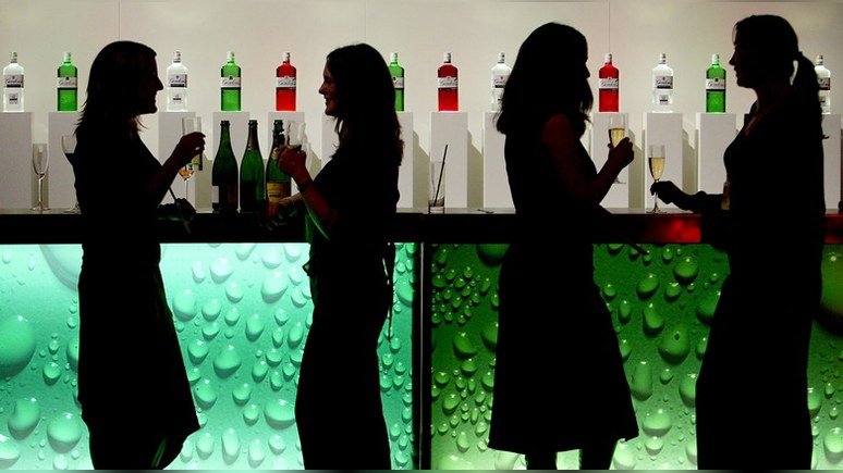 25-40 насны эмэгтэйчүүдийн дунд архидалт өндөр байна